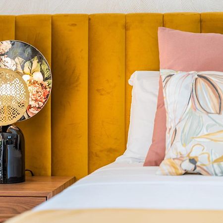 Events Hotel La Plantacion Финестрат Экстерьер фото
