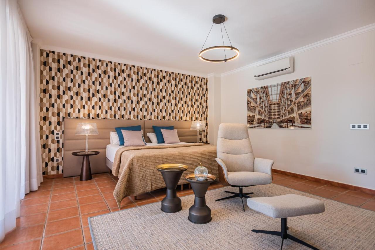 Events Hotel La Plantacion Финестрат Экстерьер фото