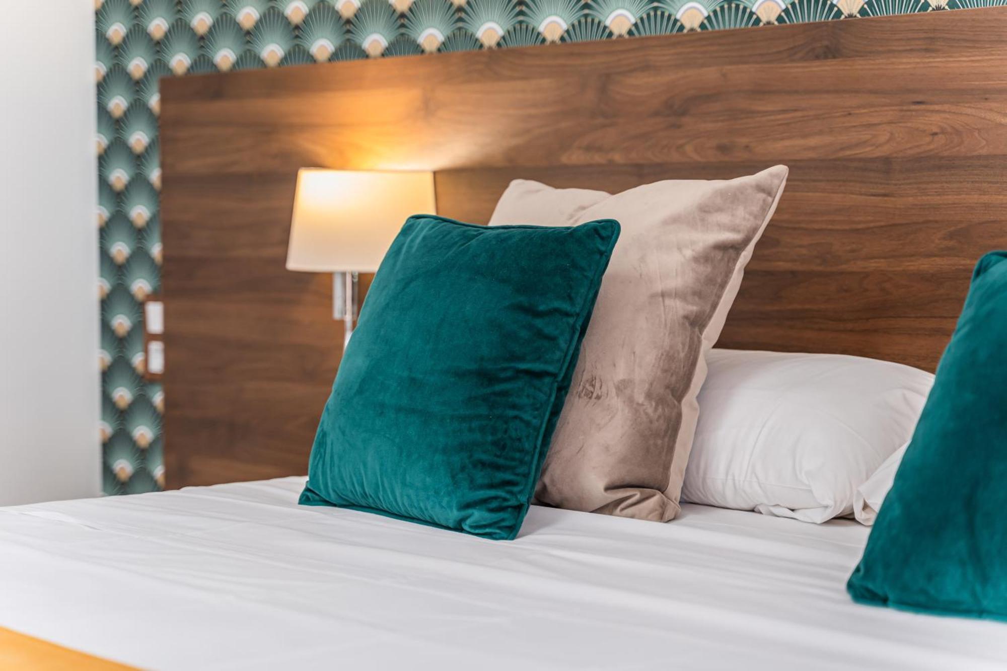 Events Hotel La Plantacion Финестрат Экстерьер фото