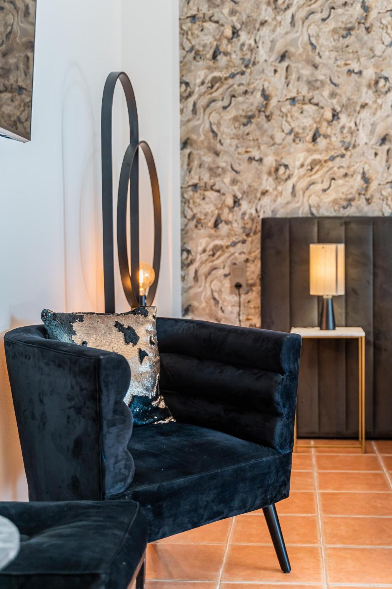 Events Hotel La Plantacion Финестрат Экстерьер фото