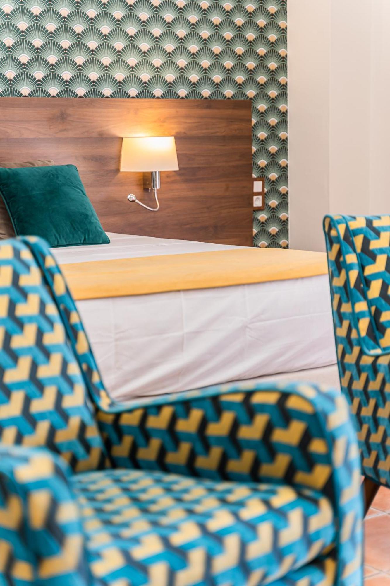 Events Hotel La Plantacion Финестрат Экстерьер фото